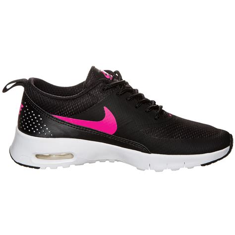 nike air max thea weiß pink schwarz|Nike Air Max thea boot.